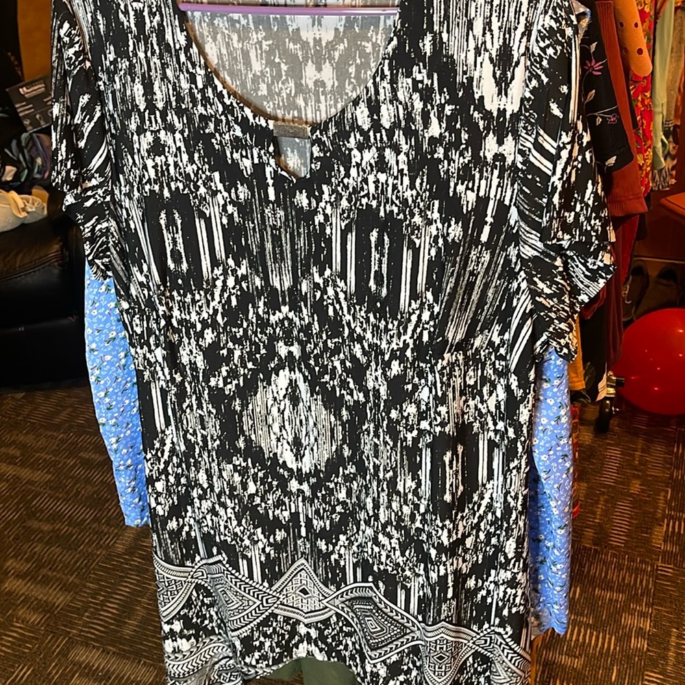 Cato Blouse